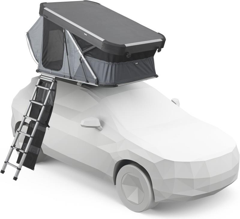 Widesky Tent - ashland gray 1