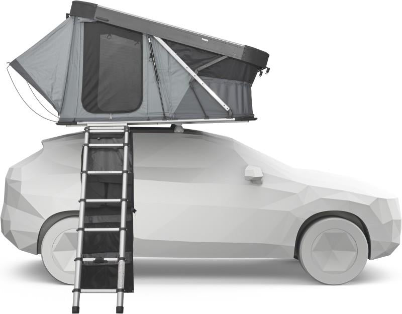 Widesky Tent - ashland gray 1