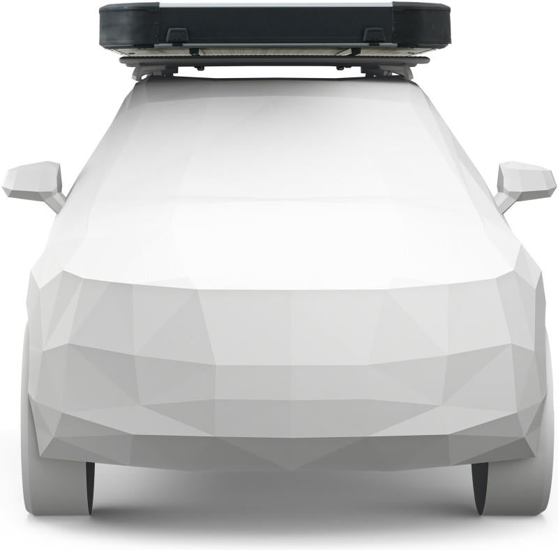 Widesky Tent - ashland gray 1