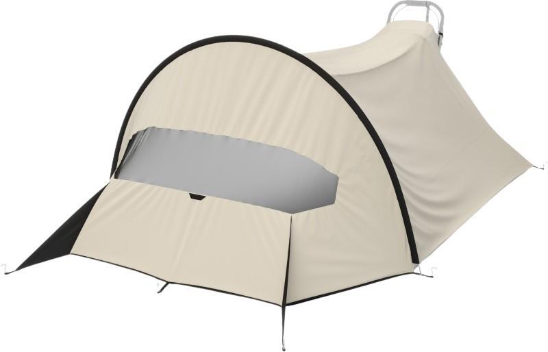 Wind & Sun Tarp - soft beige 1