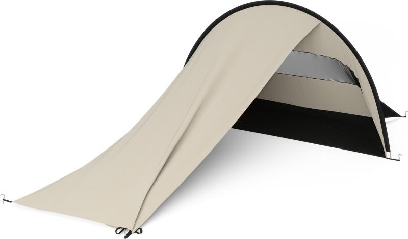 Wind & Sun Tarp - soft beige 1