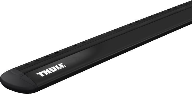 WingBar Evo 108 (43”) - Black 4