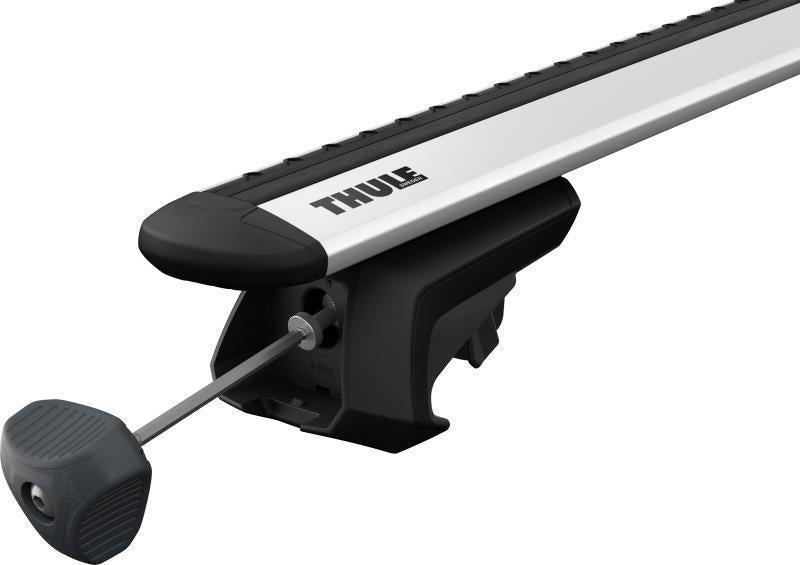 WingBar Evo 108 (43”) - Silver 8