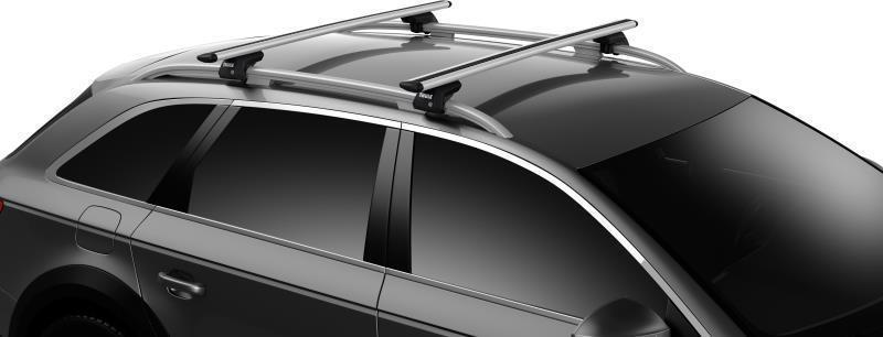 WingBar Evo 108 (43”) - Silver 9