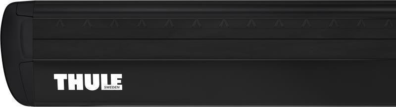 WingBar Evo 118 (47”) - Black 5