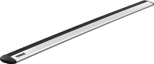 WingBar Evo 127 (50") - Silver 1