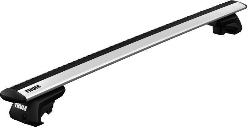 WingBar Evo 127 (50") - Silver 5