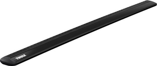 WingBar Evo 135 (53”) - Black 1