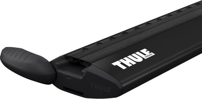 WingBar Evo 135 (53”) - Black 7