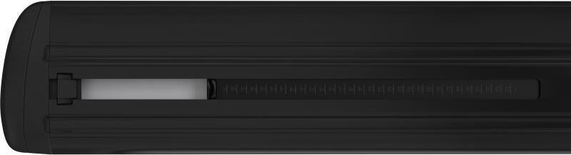 WingBar Evo 150 (60”) - Black 6
