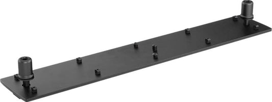 Xscape Ttrack Tonneau Kt - not applicable 1