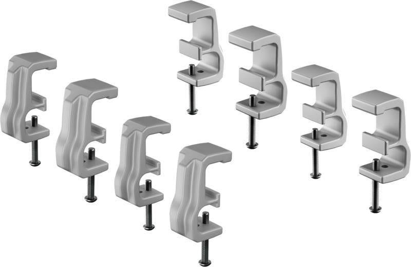Xsporter Pro Adapter XK3 - Silver 1