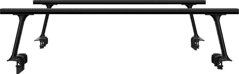 Xsporter Pro Mid - Black 1