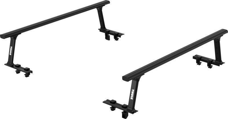 Xsporter Pro Mid - Black 2