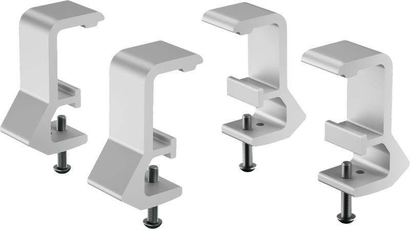 Xsporter Pro TracOne Adapter - Silver 1