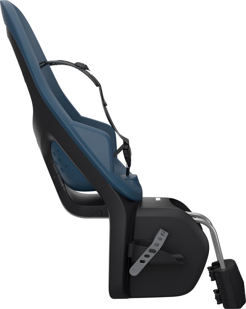 Yepp 2 Maxi Frame Mount - Majolica Blue 3