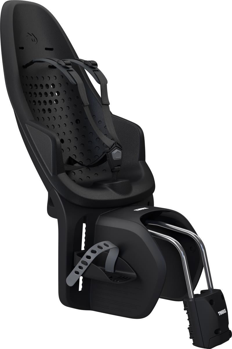Yepp 2 Maxi Frame Mount - Midnight Black 1
