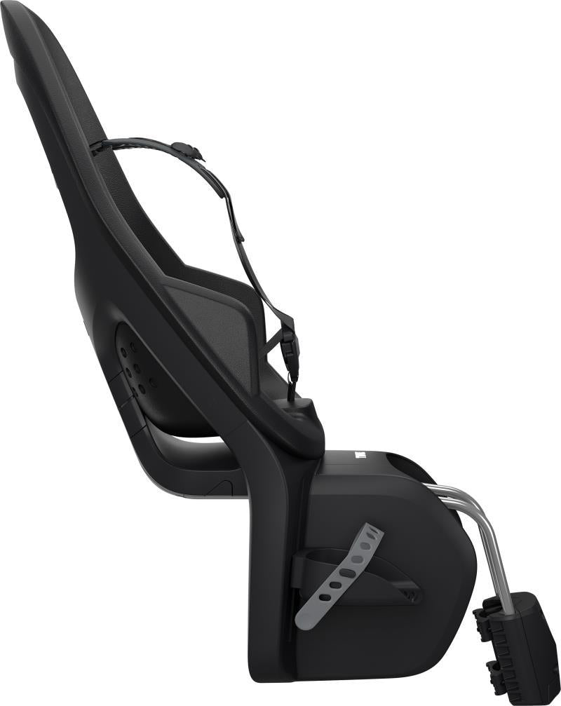 Yepp 2 Maxi Frame Mount - Midnight Black 3