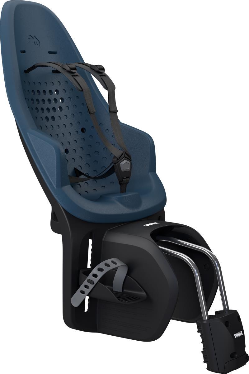 Yepp 2 Maxi Frame Mount - majolica blue 1