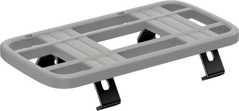 Yepp Maxi Easyfit Adapter - Silver 1