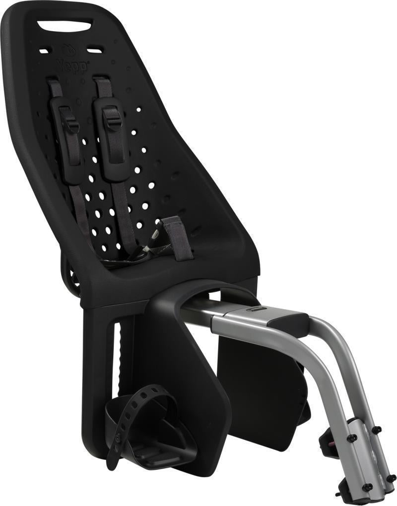 Yepp Maxi Frame Mount - Black 1