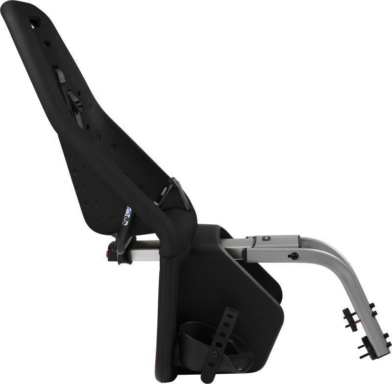 Yepp Maxi Frame Mount - Black 2