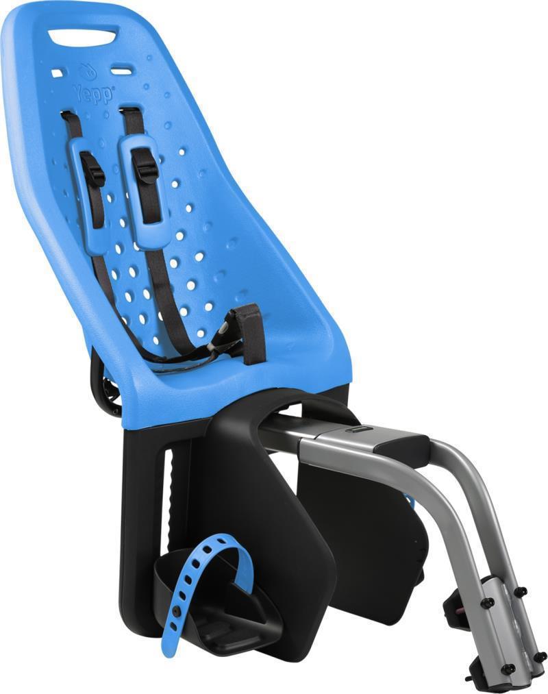 Yepp Maxi Frame Mount - Blue 1