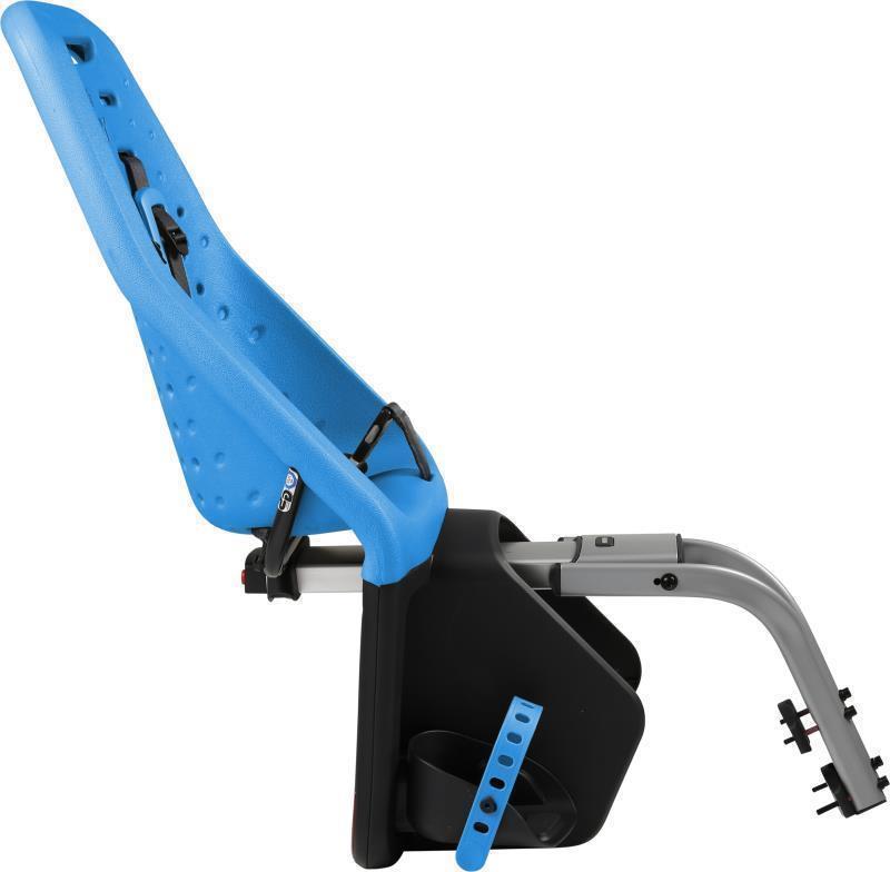 Yepp Maxi Frame Mount - Blue 2