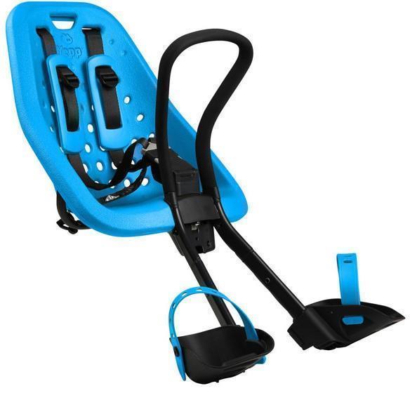 Yepp Mini - Blue 1