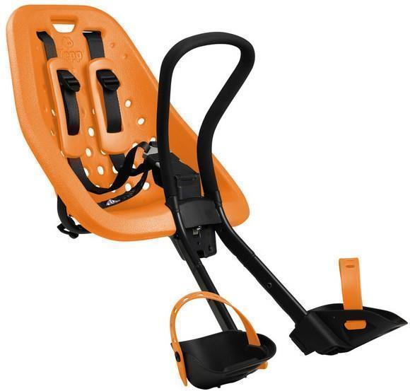 Yepp Mini - Orange 1