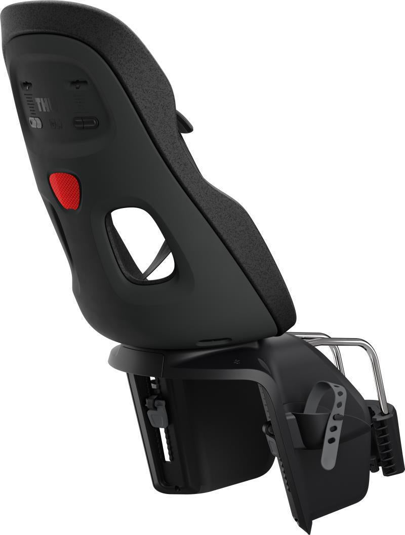 Yepp Nexxt2 Maxi Frame Mount - Black 2