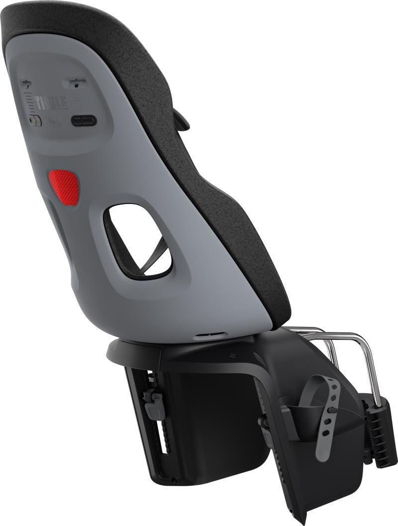 Yepp Nexxt2 Maxi Frame Mount - Monument 2