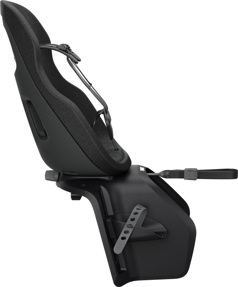 Yepp Nexxt2 Maxi Rack Mount - Black 3