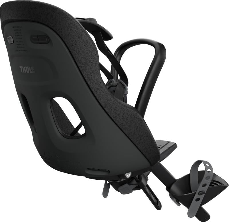 Yepp Nexxt2 Mini - black 1