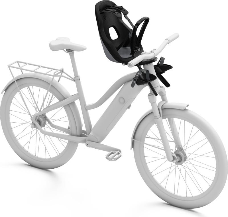 Yepp Nexxt2 Mini - gray 1