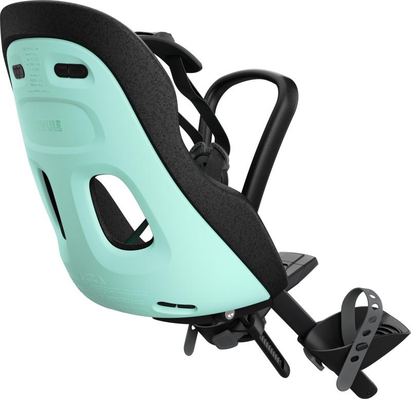 Yepp Nexxt2 Mini - mint green 1