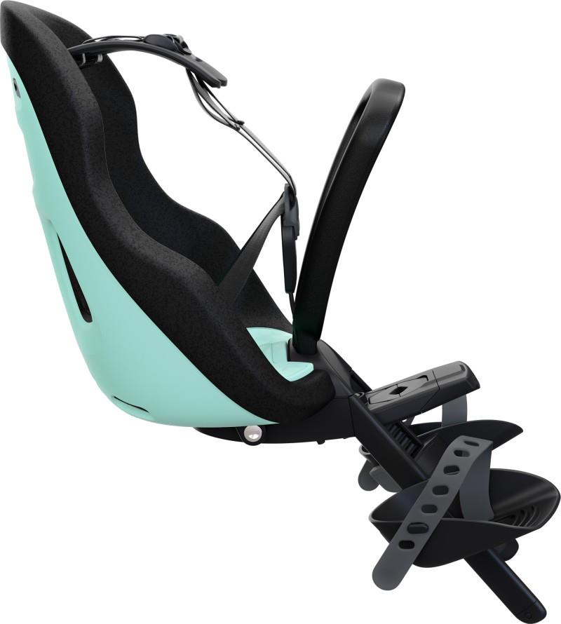 Yepp Nexxt2 Mini - mint green 1