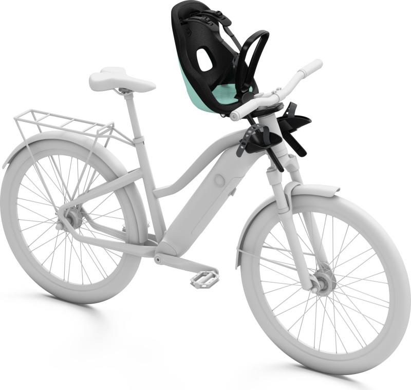 Yepp Nexxt2 Mini - mint green 1
