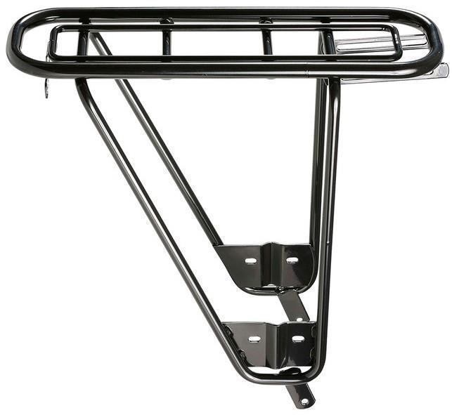 Yepp Rear Rack (35Kg) 26" - Black 1