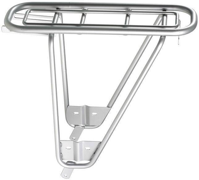 Yepp Rear Rack (35Kg) 26" - Silver 1