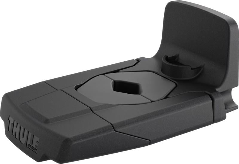 Yepp Universal Quick Release Adapter - black 1