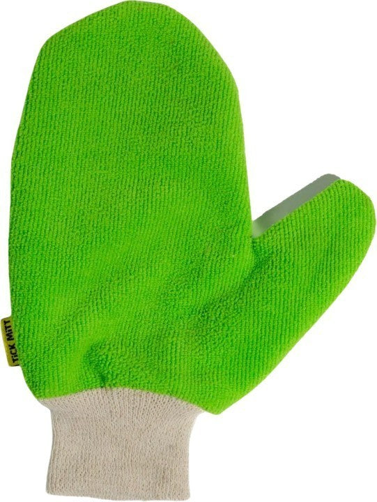 TiCK MiTT - green 1