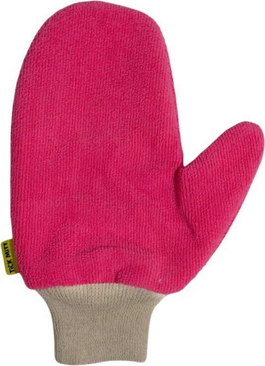 TiCK MiTT - pink 1