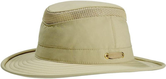 LTM5 Airflo Hat - Khaki / Olive 1