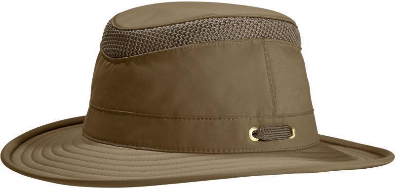 LTM5 Airflo Hat - olive 1