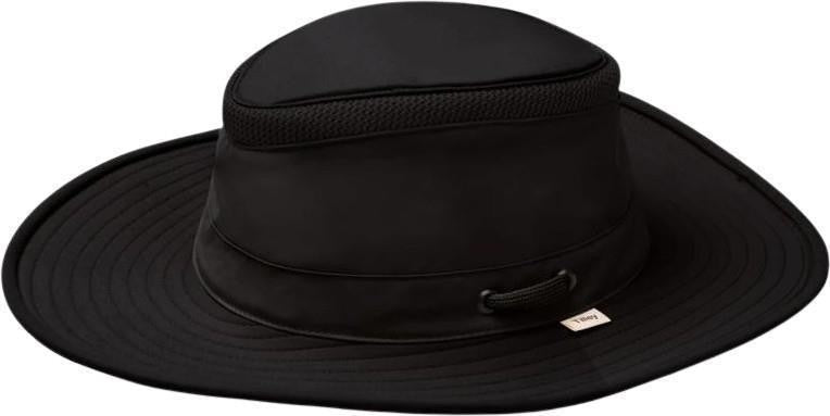LTM6 Airflo Hat - black 1