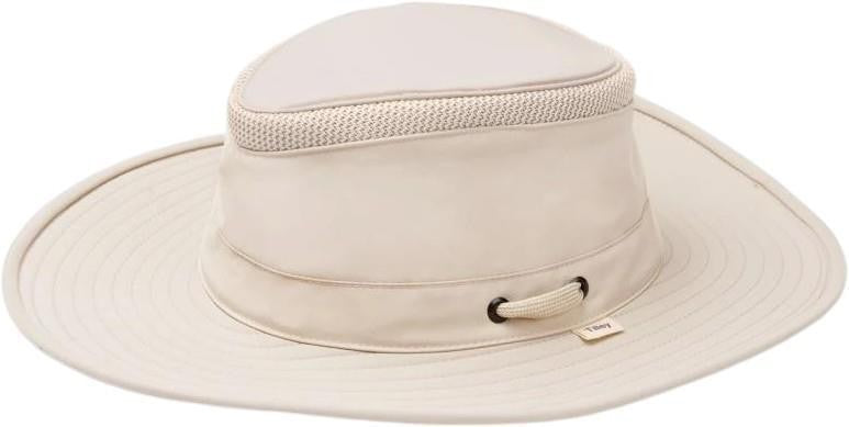 LTM6 Airflo Hat - light stone 1