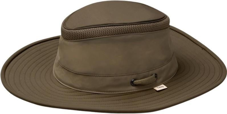 LTM6 Airflo Hat - olive 1