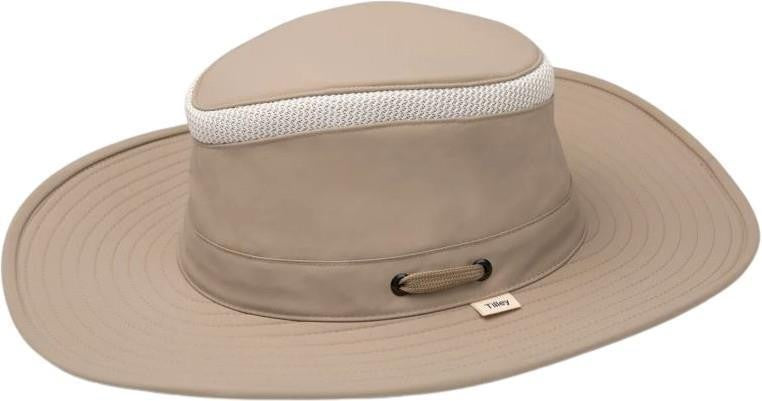 LTM6 Airflo Hat - taupe 1