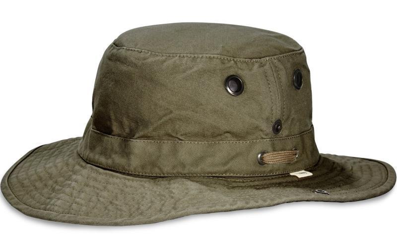 T3 Wanderer - Olive 1